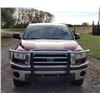 Image 2 : *OFFSITE* 2007 Toyota Tundra SR5 V8 Crew Max VIN# 5TBDV54137S462202