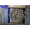 Image 14 : 2 brake drums and two rotors off a 2008 gmc sierra 1500