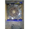 Image 7 : 2 brake drums and two rotors off a 2008 gmc sierra 1500