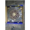 Image 9 : 2 brake drums and two rotors off a 2008 gmc sierra 1500