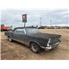 Image 1 : 1967 Ford Galaxie 500 convertible VIN: 7W57C106819
