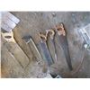 Image 1 : 5 saws