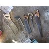 Image 2 : 5 saws
