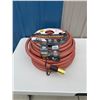 Image 1 : New Contractor 75' 500 PSI Hose
