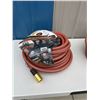 Image 1 : New Contractor 75' 500 PSI Hose