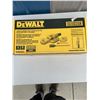 Image 1 : New Dewalt Hole/Dust Extractor Kit DWH050