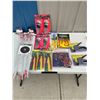 Image 1 : New Assortment of Tools
