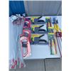 Image 1 : New Assortment of Tools