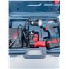 Image 3 : Roto Zip Spiral Saw & Bosch 14.4 Volt Cordless Drill