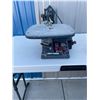Image 2 : Craftsman Variable Speed Scroll Saw