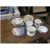 Image 1 : assorted dishware