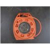 Image 1 : extension cord on reel