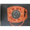 Image 2 : extension cord on reel