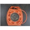 Image 3 : extension cord on reel
