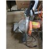 Image 1 : 10" slider miter saw