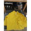 Image 2 : XL raincoat