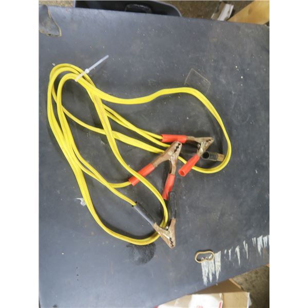 booster cables