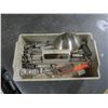 Image 3 : toolbox with assorted tools