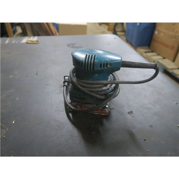 makita sander