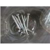 Image 6 : box of assorted screws