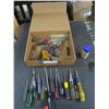 Image 3 : lot of screw drivers