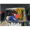 Image 3 : box of work gloves