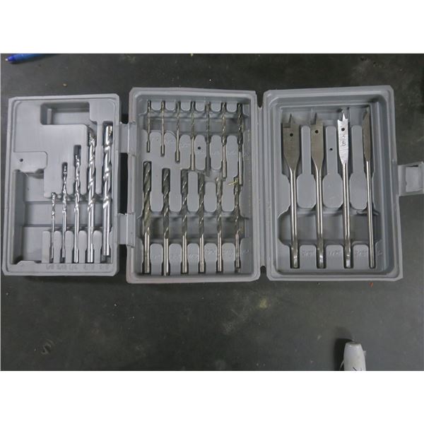 dril bit set