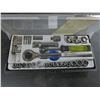 Image 1 : 37pc socket set