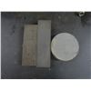 Image 1 : 3 sharpening stones