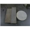 Image 2 : 3 sharpening stones