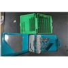 Image 2 : two drill bit sets