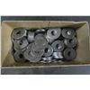 Image 2 : box of washers