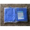 Image 1 : two 6x8' tarps