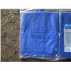 Image 4 : two 6x8' tarps