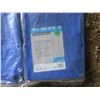Image 5 : two 6x8' tarps