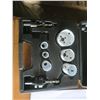Image 2 : 9pc metal hole saw kit