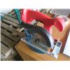 Image 2 : cordless circular saw