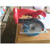 Image 3 : cordless circular saw