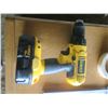 Image 1 : dewalt drill