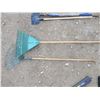 Image 2 : two rakes
