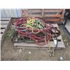 Image 1 : lot of hoses