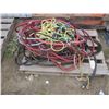 Image 2 : lot of hoses