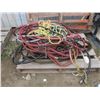 Image 4 : lot of hoses