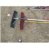 Image 2 : broom and shovel