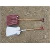 Image 2 : two shovels