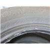 Image 5 : 4 265/70R17 used tires