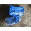 Image 1 : two tarps