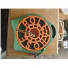 Image 1 : hose on reel