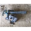 Image 2 : electric leaf blower