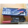 Image 1 : 1/2" PCX crimper